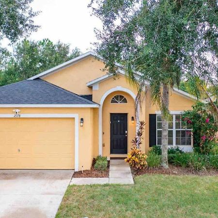 5 Bedroom, 7 Bed , 3 Bathroom Midterm Rental Home With Pool And Game Room, Near Disney ดาเวนพอร์ต ภายนอก รูปภาพ