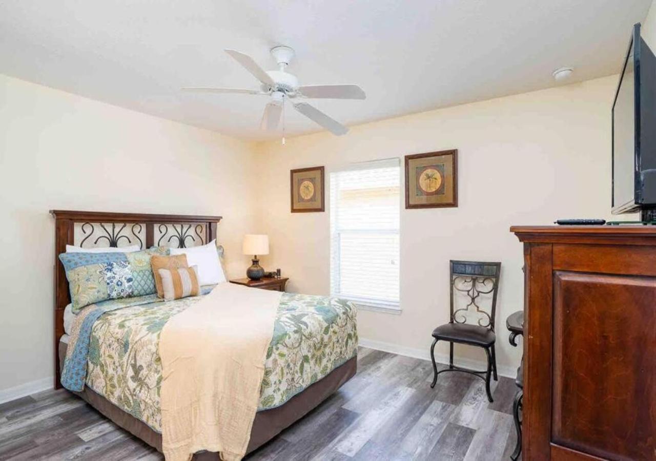 5 Bedroom, 7 Bed , 3 Bathroom Midterm Rental Home With Pool And Game Room, Near Disney ดาเวนพอร์ต ภายนอก รูปภาพ