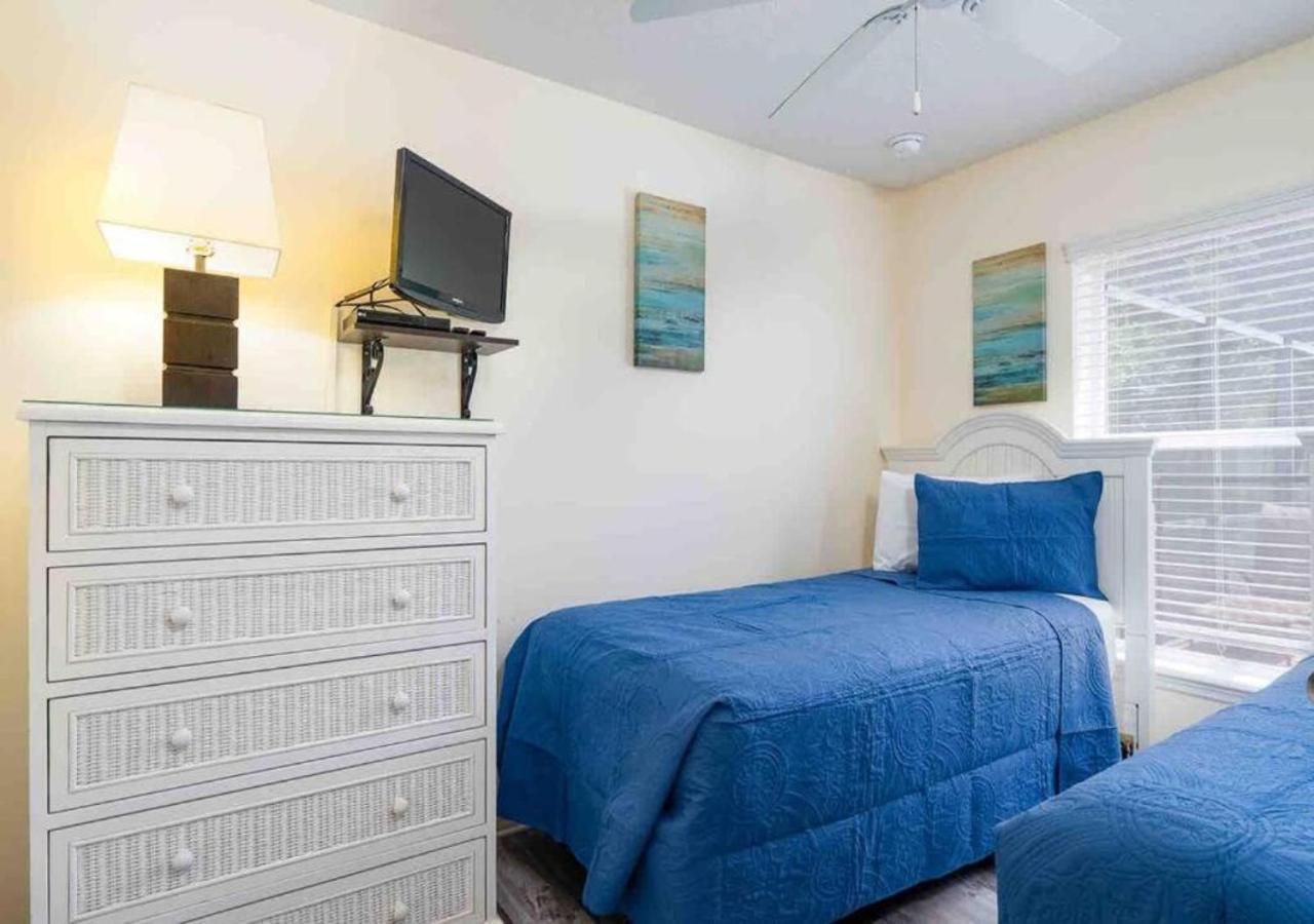 5 Bedroom, 7 Bed , 3 Bathroom Midterm Rental Home With Pool And Game Room, Near Disney ดาเวนพอร์ต ภายนอก รูปภาพ